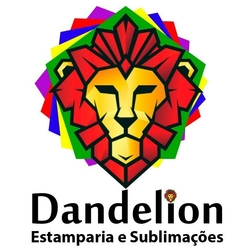 Dandelion Estamparia e Sublimações