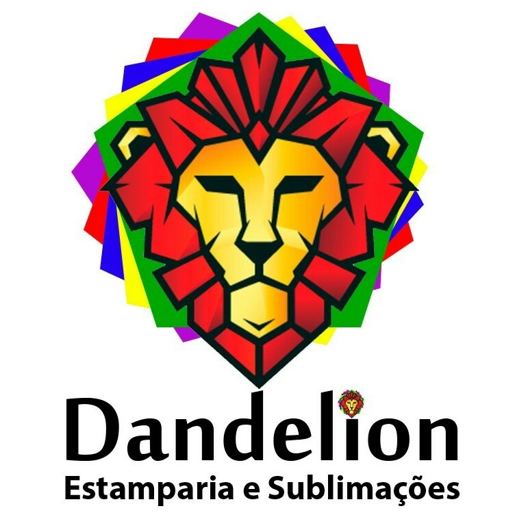 Dandelion Estamparia e Sublimações