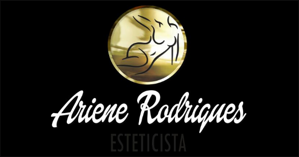 Ariene Rodrigues Esteticista