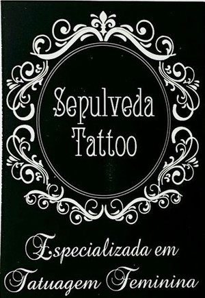 Sepulveda Tattoo Tatuagem Feminina