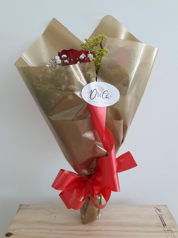 BUQUÊ ROSAS VERMELHAS (3)