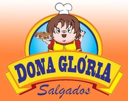 Dona Glória Salgados