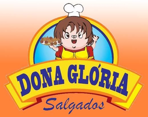 Dona Glória Salgados