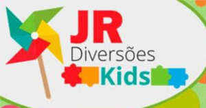 JR Diversões Kids
