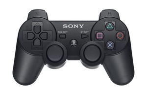 Controle de PS3
