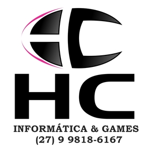 HC Informática e Games