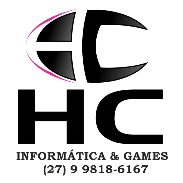HC Informática e Games