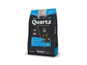 Ração para Cão Quartz Premium especial 15 kg