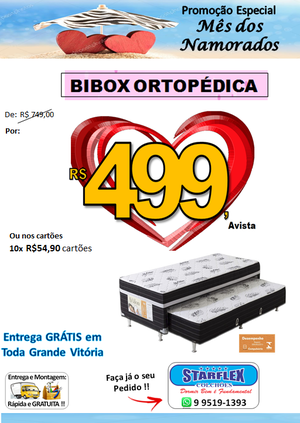 Bibox Ortopedica