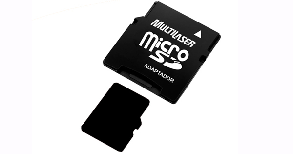 ADAPTADOR SD X MICRO SD COD:39335