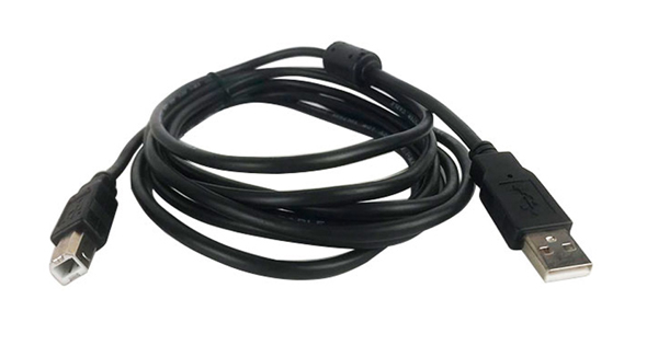 CABO A/B PARA IMPRESSORA COD:676842