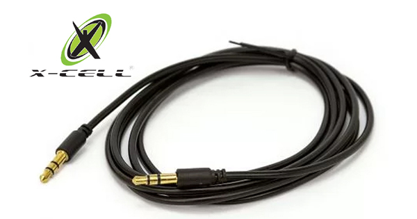 CABO P2E X P2E 2M X-CELL COD:676704