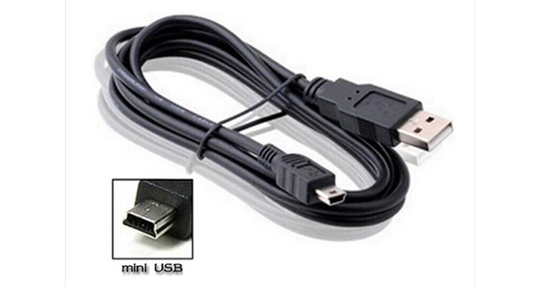 CABO V3 MINI USB 80CM COD:676865