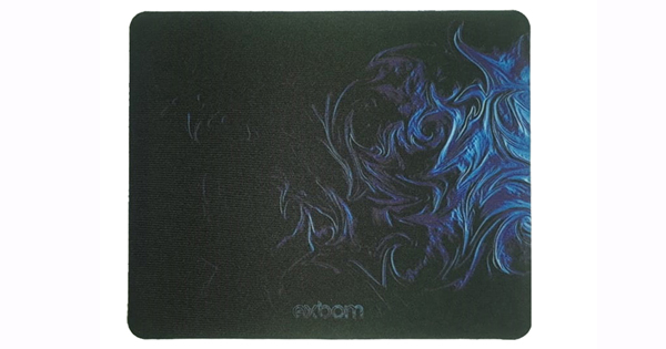 MOUSE PAD 22X18 EXBOM COD:4248180