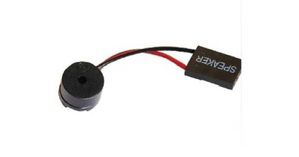SPEAKER PARA PLACA MÃE COD:6281005