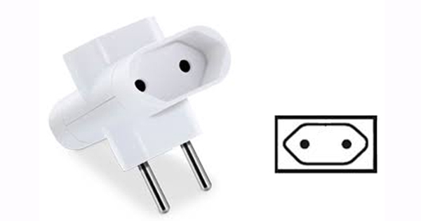 TOMADA T 2P LIDER PLUS COD:6610020