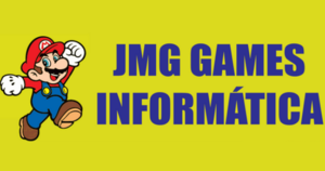 JMG Games e Informática