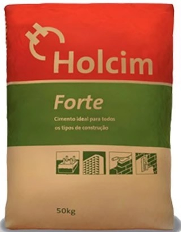 CIMENTO HOLCIM