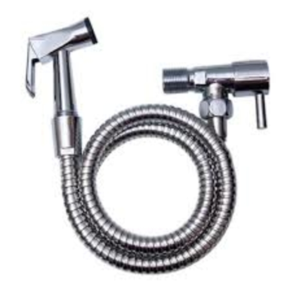 Ducha Higienica CIVITT METAL CR. NAPOLES