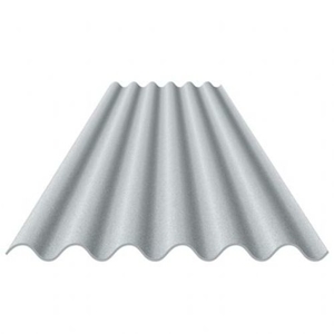 telha 244 x 110 x 5 mm