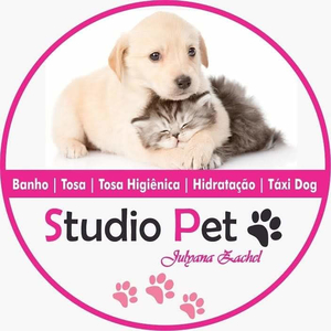 Studio Pet - Julyana Zachel