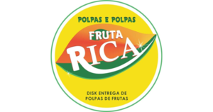 Junior Polpas de Frutas - Fruta Rica
