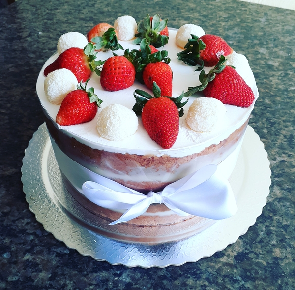 Bolo gourmet kg