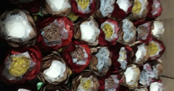Docinhos Gourmet