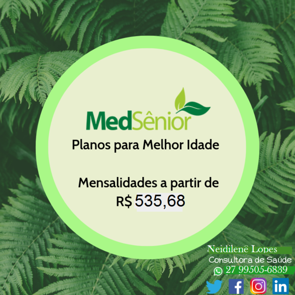 Planos de Saúde - Saúde Perfeita