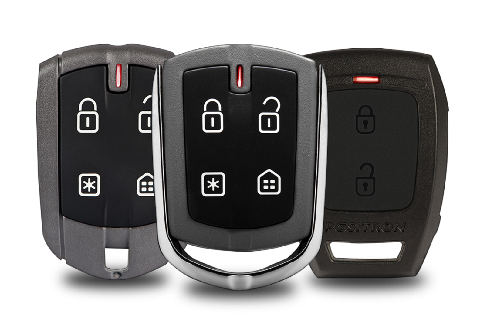 Alarme Automotivo