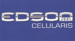 Edson Celulares