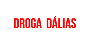 Droga Dálias