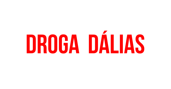 Droga Dálias