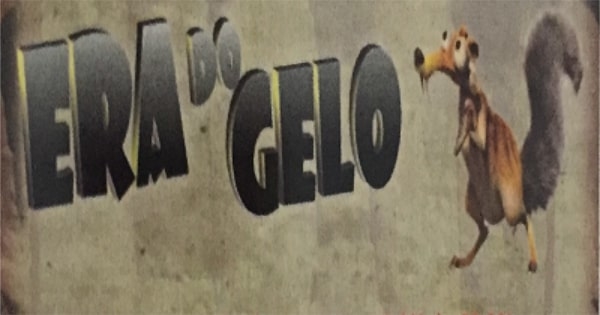 Era do Gelo