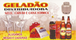 Auto Serviço Geladão