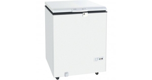 Carga de Gás de Freezer