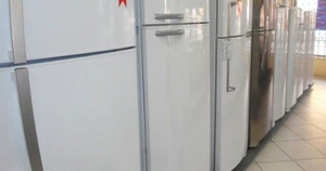 Manutenção de Refrigerador