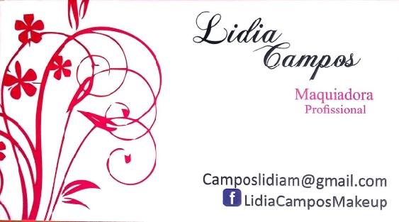 Lidia Campos Makeup