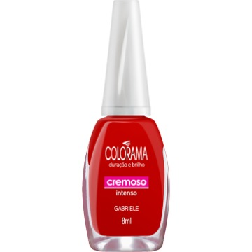Esmalte Colorama Gabriele