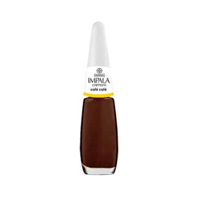 Esmalte Impala Café Café