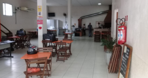 Aluguel de Espaço para Eventos com Ar Condicionado