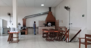 Aluguel de Espaço para Eventos sem Ar Condicionado