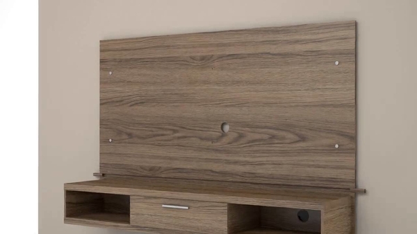 Montagem ou Desmontagem de Painéis de Sala