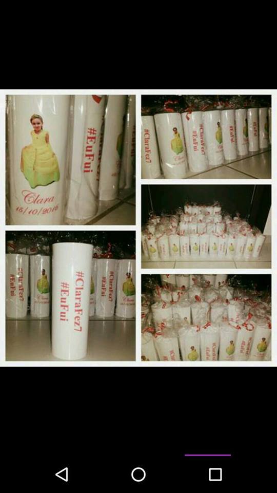 Copo Long Drink Personalizado