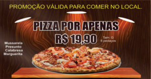 Pizza G