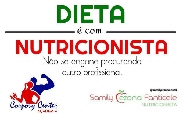 Consulta com Nutricionista Esportivo