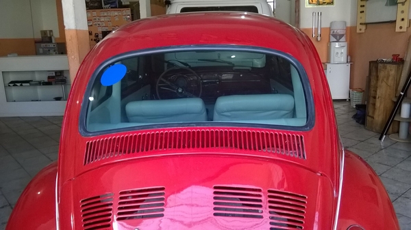 Envelopamento de Carros m2