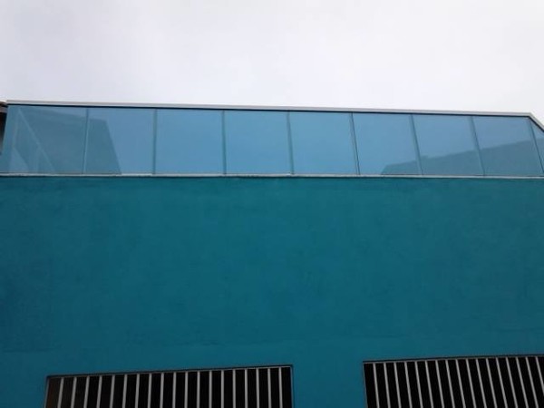 Insulfilm Residencial m2 espelhados