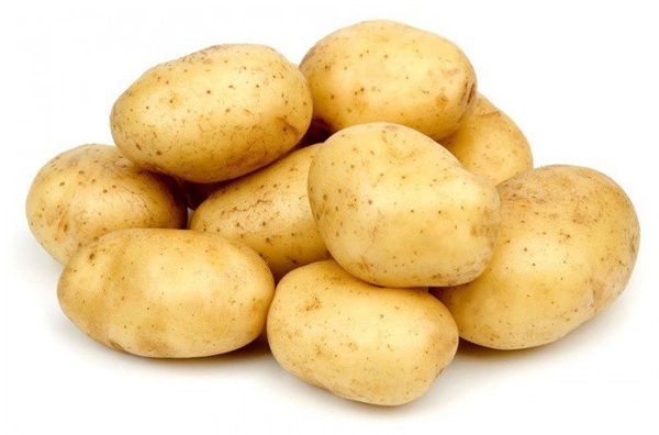 Batata Inglesa kg
