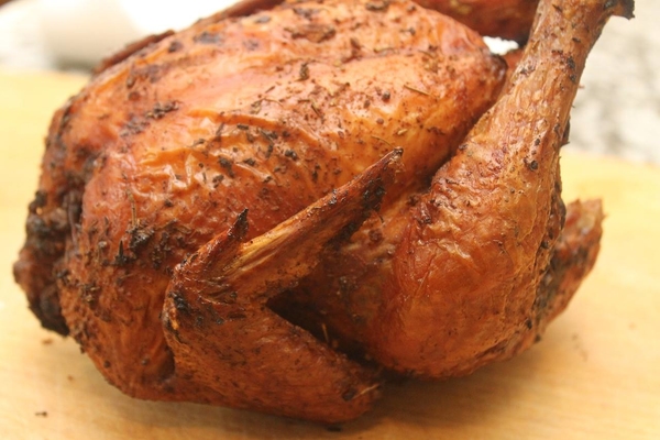 Frango Assado kg